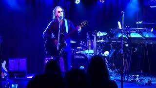 Richard Cory by Denny Laine live 2017
