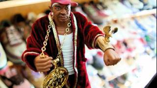 Ghostface Killah - Paragraphes of Love ft.Vaughn Anthony&amp; Estelle