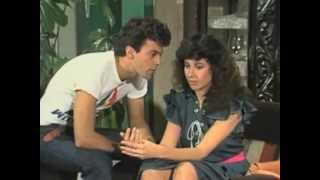 Figli miei vita mia (trailer), l'avvincente telenovela brasiliana anni '80...
