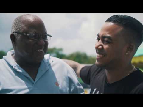 Diztortion 30 second trailer #HomelandsHeroes