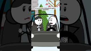 It’s a no brainer obviously l’m gonna repopulate #animation #husbandwife #cartoon #husbandwife