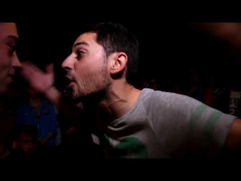 RECKLES vs VILO - BATALLON - (Cuartos) DASAVA + FLOWRAP CLASIFICATORIA