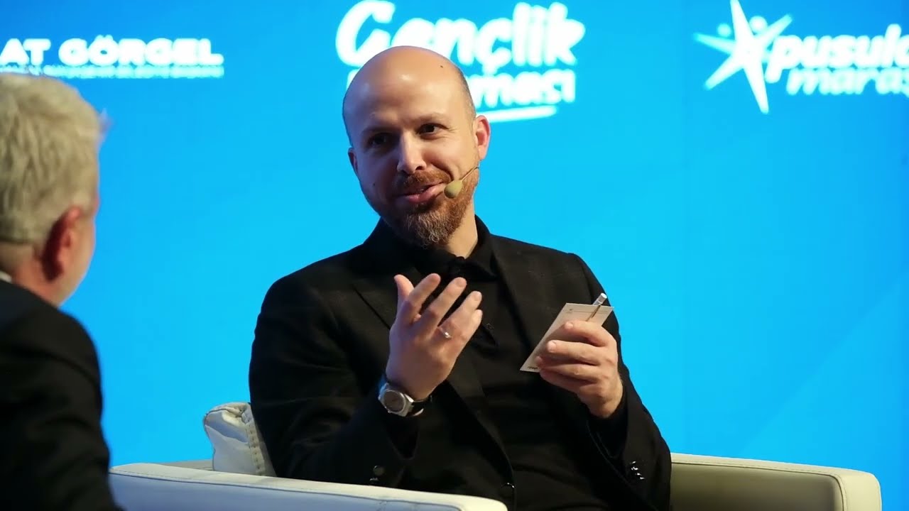 Kahramanmaraş Gençlik Buluşması