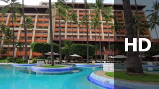 The Westin Resort & Spa Puerto Vallarta