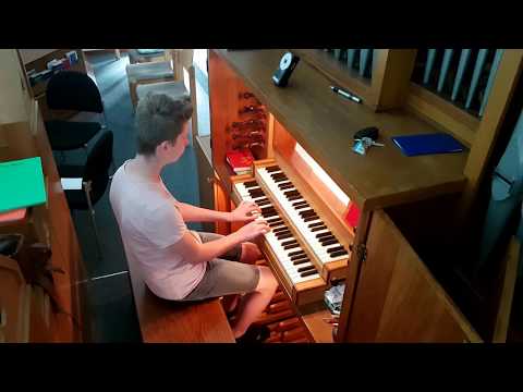 Gotteslob Nr. 186: Was uns die Erde Gutes spendet (Melodie nach Genfer Psalter Nr. 140)