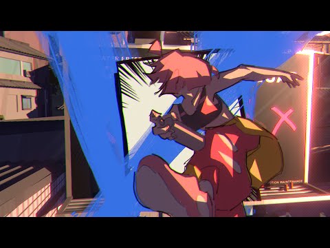 Loner - Unbeatable OST