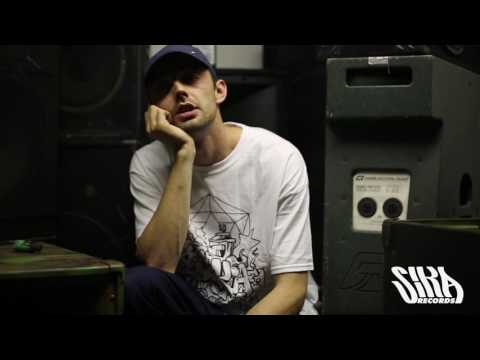 SIKA INTROVIEW: OMUS ONE FT. SKINNYMAN + MAD FREESTYLE