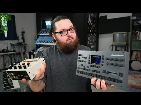 Jon (Accidentally) Makes Dub Reggae