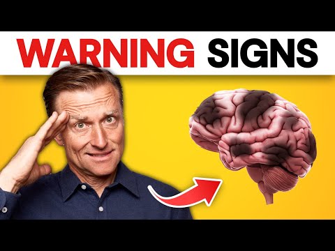 The Earliest Warning Sign (DON'T IGNORE)