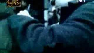 code red mv break it to me gently