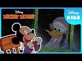 Ebenezer S Heartwarming Redemption Mickey S Christmas Carol Disney Kids
