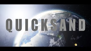 Björk &quot;Quicksand (Strings)&quot; Lyric Video
