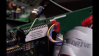 Commodore Amiga SCSI Rom updates! who makes them in 2020 ?