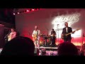 Guster - Rocketship - Live at Musikfest 2019