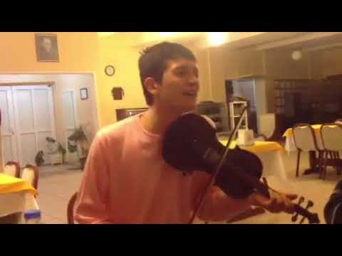 Kemancı İsmail Kalmış & Keman Böyle Ağlatılır