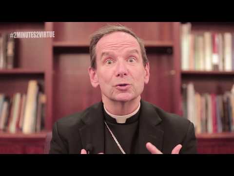 2Minutes2Virtue - Live Abundantly in this Life and the Next