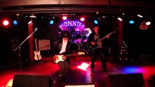 Lovestruck baby by The Mojo Blues Band