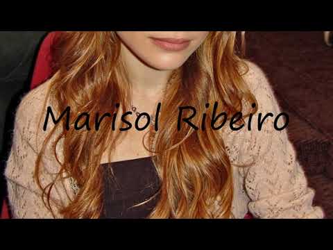 How to Pronounce Marisol Ribeiro?