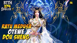 Download lagu BTTH SEASON 5 EPISODE 174 SUB INDO - RATU MEDUSA OTEWE DOU SHENG mp3 Download lagu BTTH SEASON 5 EPISODE 174 SUB INDO - RATU MEDUSA OTEWE DOU SHENG mp3