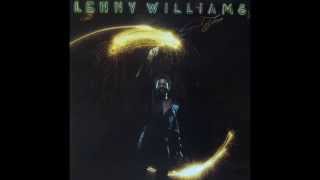 Lenny Williams   You Got Me Running