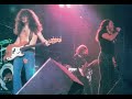 Deep Purple Stormbringer Tour Mark III Live 1975