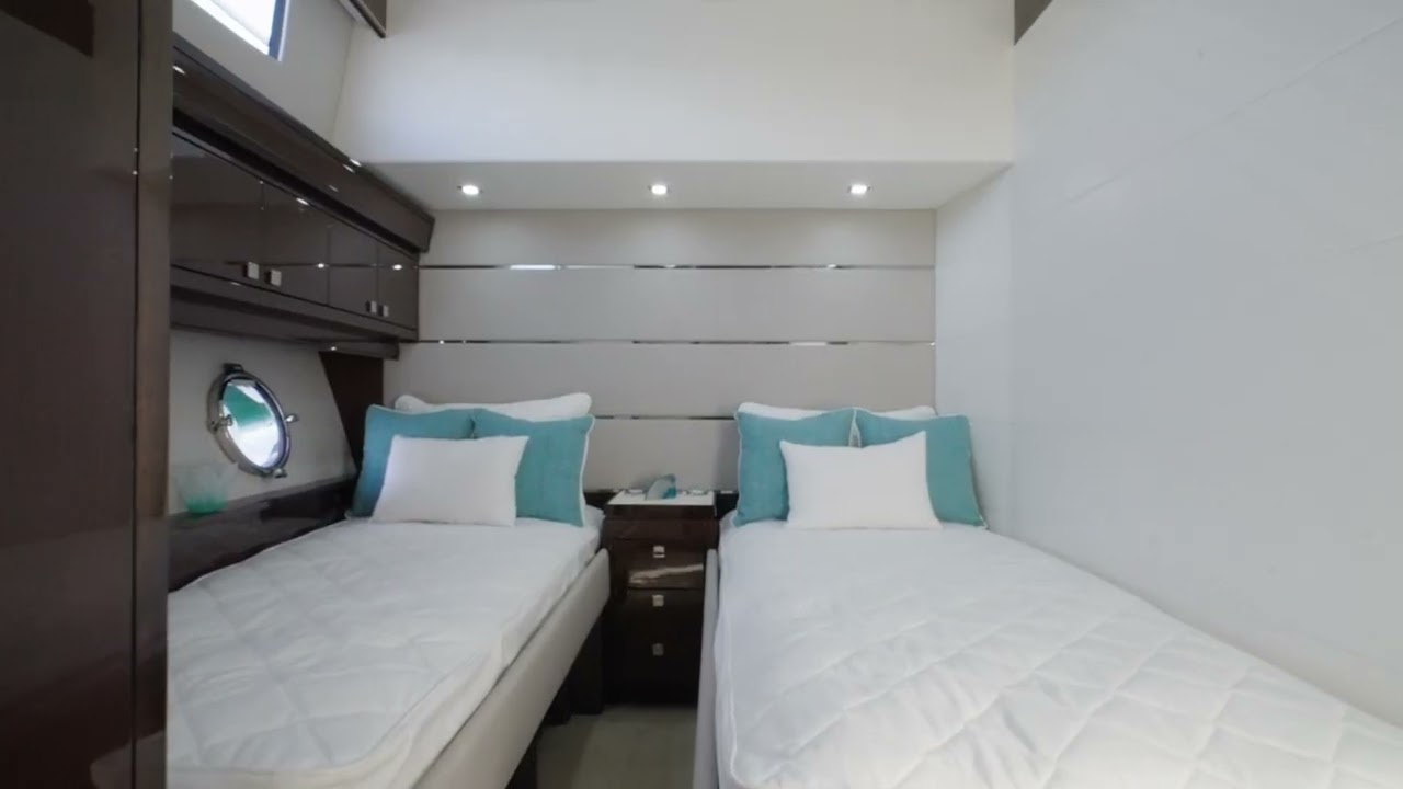 Neptunus 750SL - Promo Video
