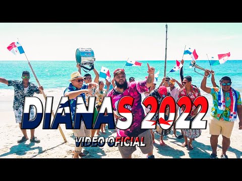 Victor Rudeboy X Banda Cristiana Vida - Dianas 2022 (Video Oficial)