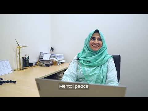 AimFit x MasterWind-   Employee Wellness Program