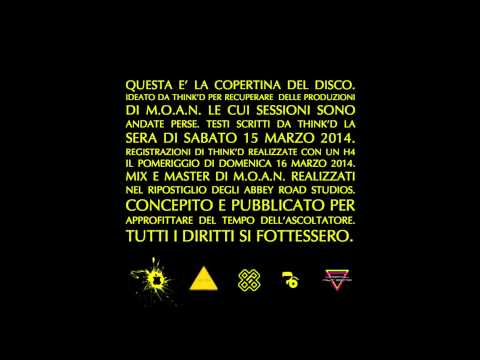 Video thumbnail for Attacco Con Testo In Chiaro Noto