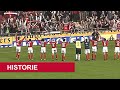 Historie | AZ - Feyenoord