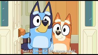 BLUEY IM KINO: „PLAYDATES" - KOLLEKTION | Trailer