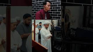 Download lagu Bacaan Al-Qur'an Habib Hanif al-Attas mp3