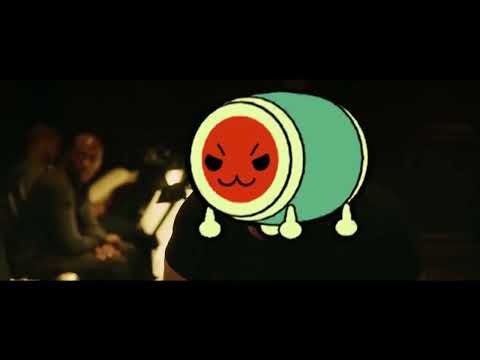 Whiplash OSU! mode Taiko meme 【REUPLOAD】