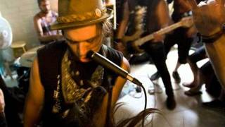 Erik Petersen - Help Save The Youth of America (Billy Bragg cover)