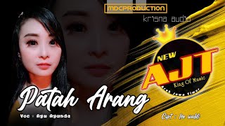 Download lagu AYU AYUNDA | PATAH ARANG | Cipt. Leo Waldy mp3 Download lagu AYU AYUNDA | PATAH ARANG | Cipt. Leo Waldy mp3