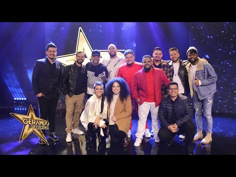 Gerando Talentos 2022 - Programa Completo I