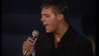 Luis Miguel - Il Cielo En Vivo 1991