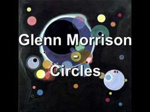 Glenn Morrison - Circles