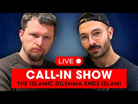 LIVE CALL-IN SHOW: Islam is False, Christianity is True!