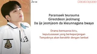 Download lagu iKON 'Panorama' // lirik lagu terjemahan [rom/sub indo] mp3