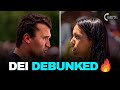 Charlie Kirk S Top DEI Debates Of 2025 Full Compilation