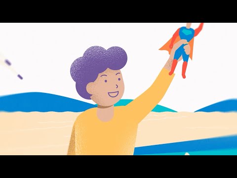 #EUAA animation on unaccompanied #children