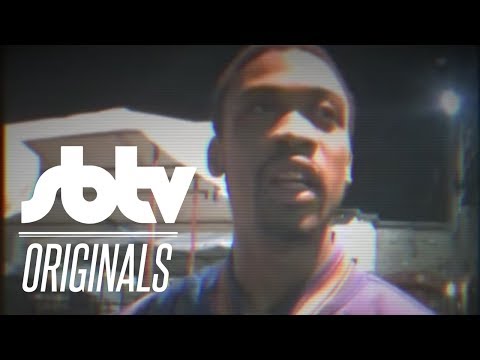 Lewi B | Eski Gang (Instrumental) [Freeze EP]: SBTV