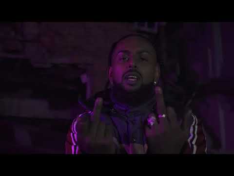 Enzo Westside- Nothing To Lose (Official Music Video) |4K