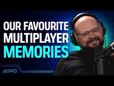 Our Favourite Soulslike Multiplayer Memories - The PlayStation Access Podcast