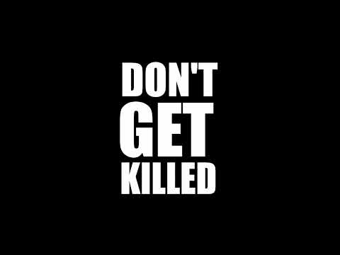 Girls Rituals - My Neck