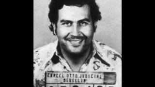 Flash Ft. Conway – El Padrone