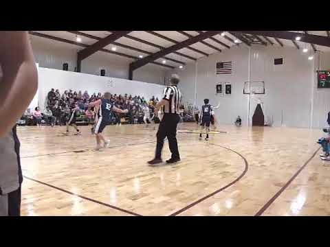 MS Boys vs TLC 1/23/26 part 2