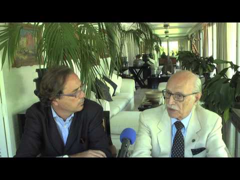 El declive de la prensa de papel. Trevijano.