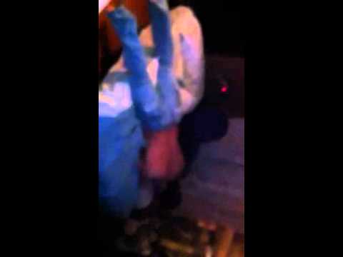 Gugu versus Eloy de la Prida